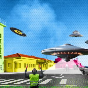 Topografias Imaginárias – Do Punk ao Near Silence III