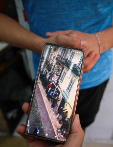 UM INIMIGO DO POVO — Criação de Marco Martins