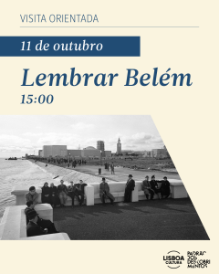 Lembrar Belém
