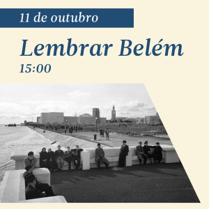 Lembrar Belém
