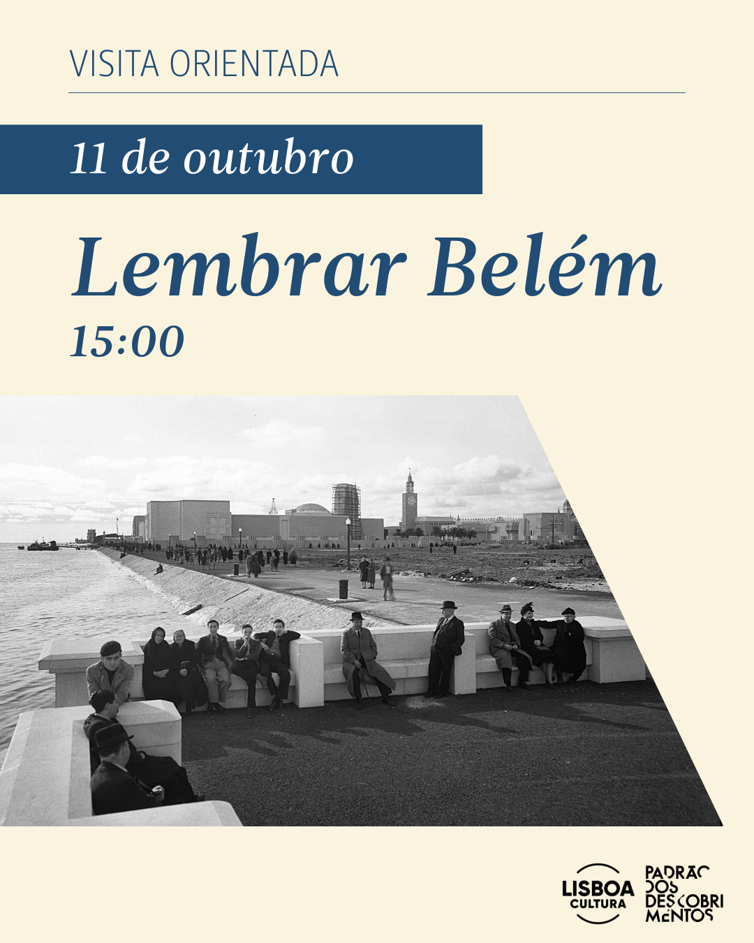 Lembrar Belém
