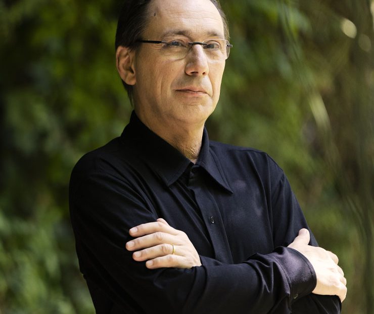 VARIAÇÕES GOLDBERG DE BACH - PEDRO BURMESTER - Sexta Maior – CCB