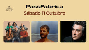 Yacumenza / Meno Del Picchia / Jorge Vadio