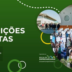 Feira de Emprego do Turismo de Lisboa