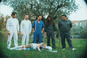 victoria @ VU Lisboa