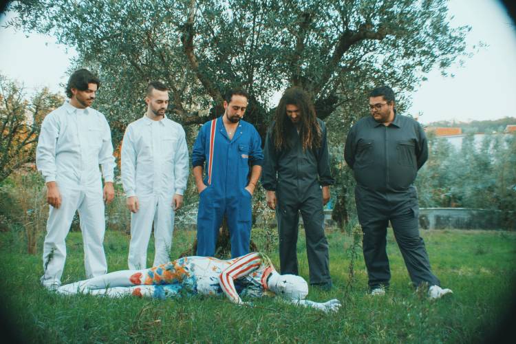 victoria @ VU Lisboa