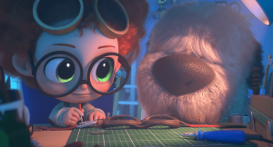 Festival PLAY apresenta “Generosidade” no LU.CA – Teatro Luís de Camões