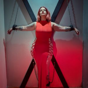 MARLA: A voz do Pop Noir Português anuncia novo videoclipe “Vejo Tudo Morrer”