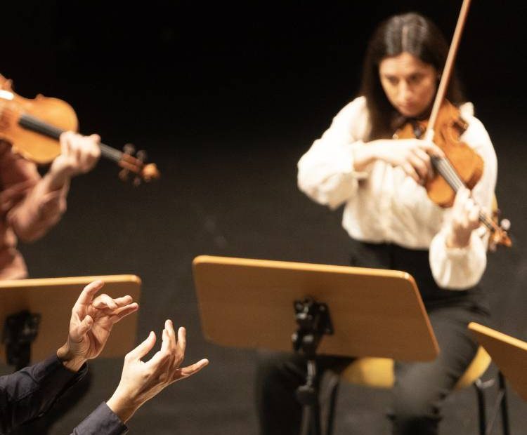 Grandes Quartetos II