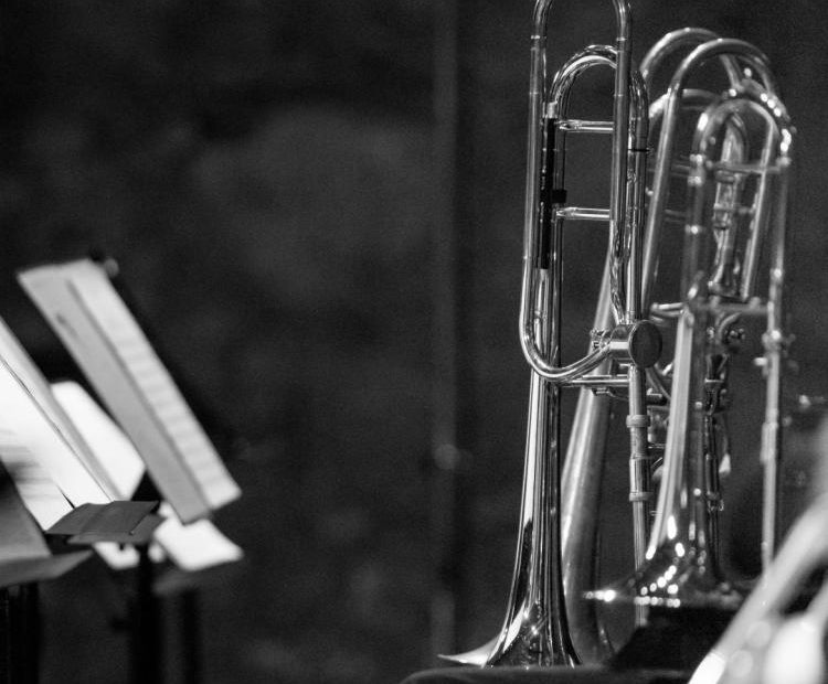 Ensemble de Sopros – Academia Nacional Superior de Orquestra