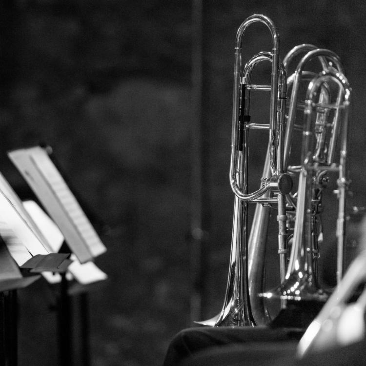 Ensemble de Sopros – Academia Nacional Superior de Orquestra