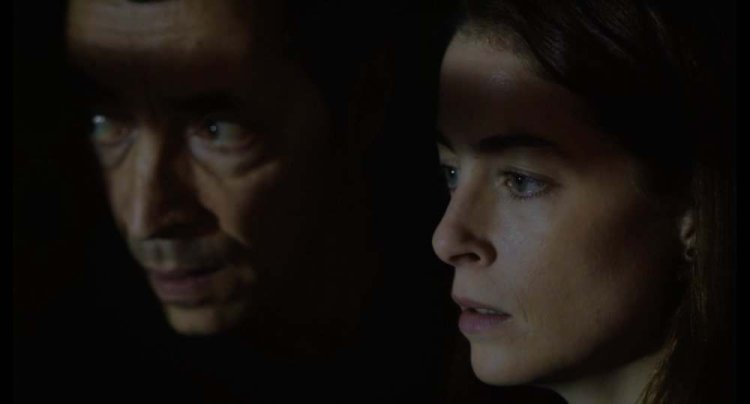 Sessões Créditos Finais – Cinema São Jorge