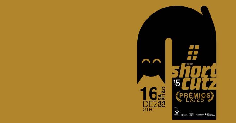 Prémios SHORTCUTZ LX/25
