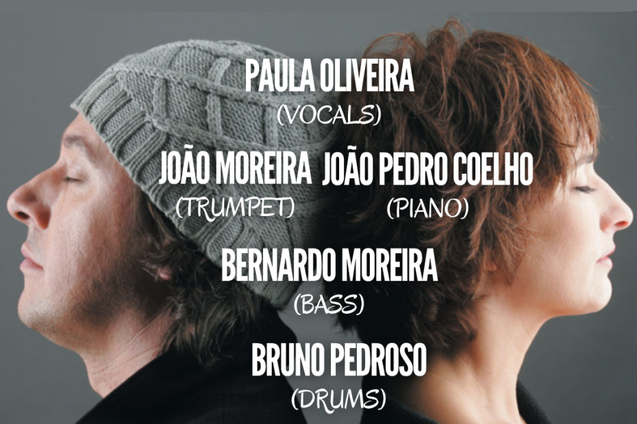 “Flor Sem Tempo” - Live Jazz no Távola Jazz Club