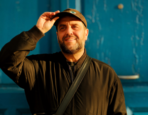 DJ Tennis x Rui Vargas x Varela x TheBboyWannaBeDj