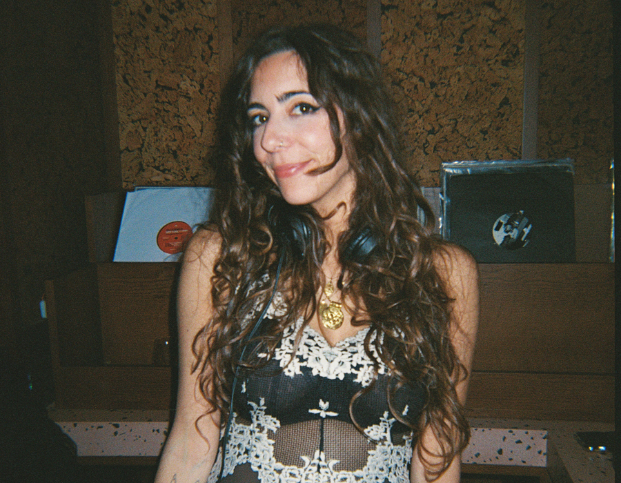 oDYSea: Penelope x GNMR x Raphael Carrau