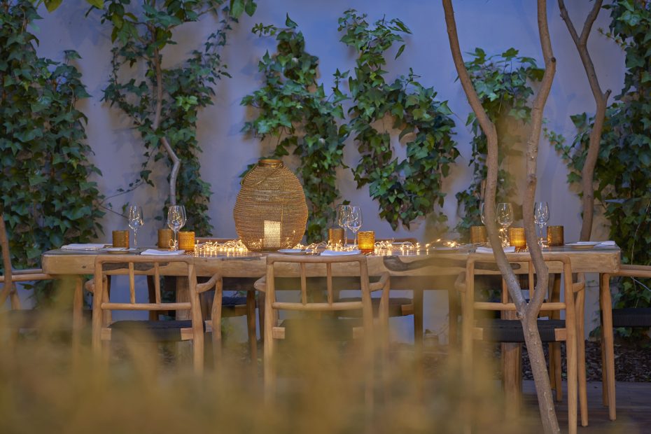 Bistrô4 celebra o Natal e o Fim de Ano com menus exclusivos