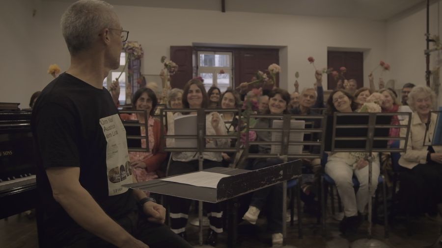 Um Natal com Bach – Concertos de Natal do CACN