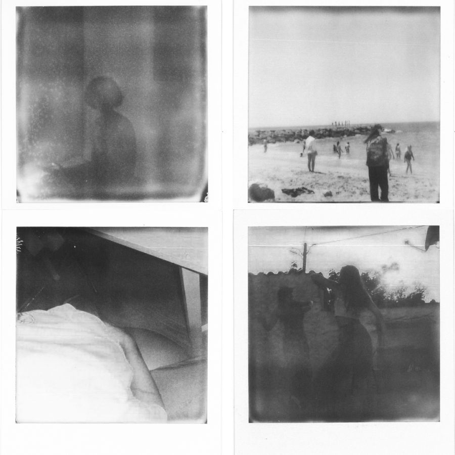 Mostra informal | Ma de Natacha Campos