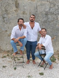 Teatro A Minha Mulher…