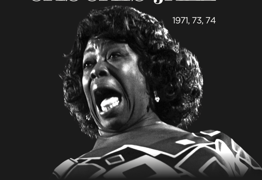 Quase Utopia: Exposição de Jazz em Lisboa homenageia Luís Villas-Boas