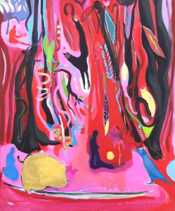 Exposição de fim de ano em Cascais une pintura, escultura e arte têxtil