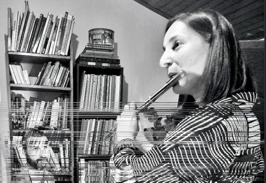 Ana van Zeller & Alôné Malka