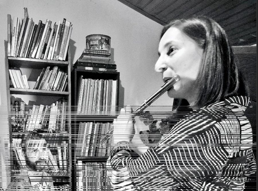 Ana van Zeller & Alôné Malka