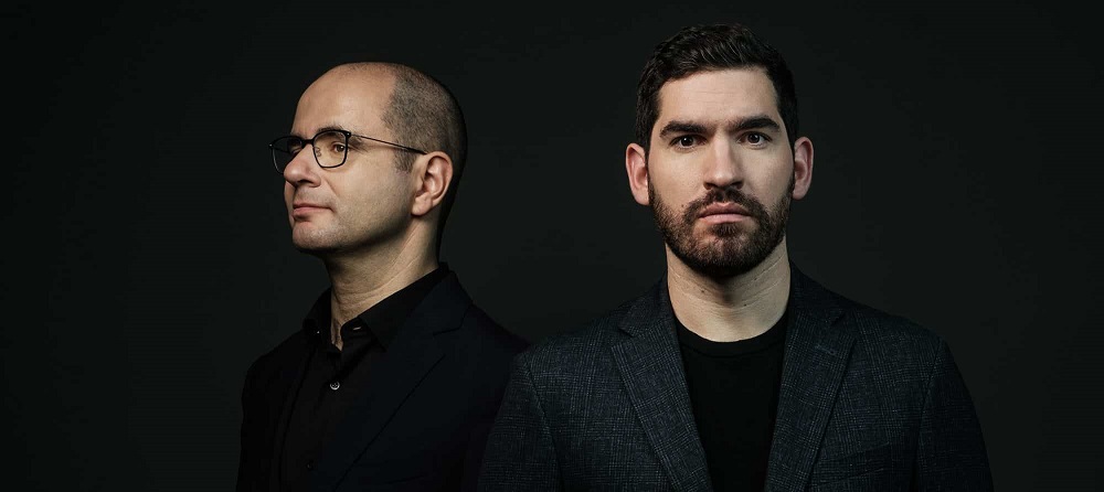 André Baleiro e David Santos – Paisagens Marítimas