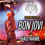 Bad Name traz o melhor de Bon Jovi ao Pátio do Sol