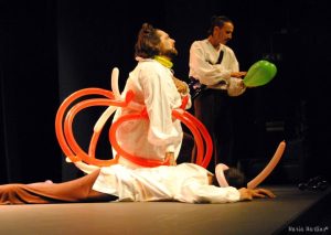 Branca de Neve e os Sete Anões volta aos palcos de Lisboa com magia e diversão para toda a família!