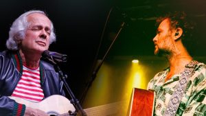 Benjamim + Tozé Brito — Conta-me Uma Canção