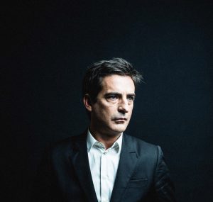 Camané & Ensemble Darcos