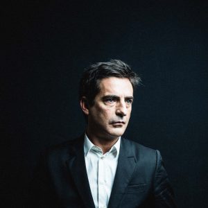 Camané & Ensemble Darcos