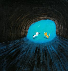 Amadália Cão-Gata | Teatro Meridional