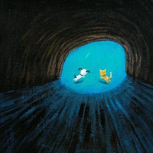 Amadália Cão-Gata | Teatro Meridional