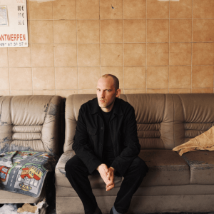 Carrier + Alëna Koleso + Lournco Lvgs