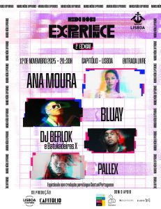 Mundu Nôbu Experience regressa para celebrar a diversidade e a transformação social