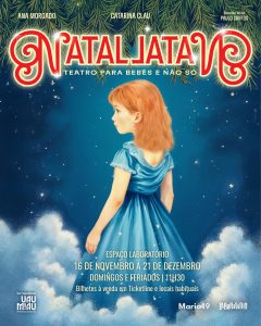NatallataN - Teatro para bebés