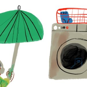 Catarina Sobral apresenta “Philosophiæ Naturalis do Professor Elias” no LU.CA – Teatro Luís de Camões