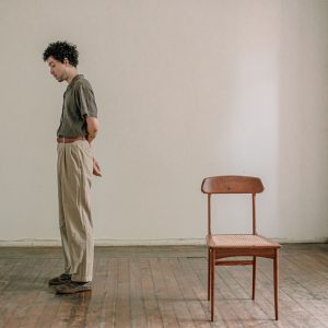 Cícero em “Concerto 1” — um regresso imersivo a Lisboa