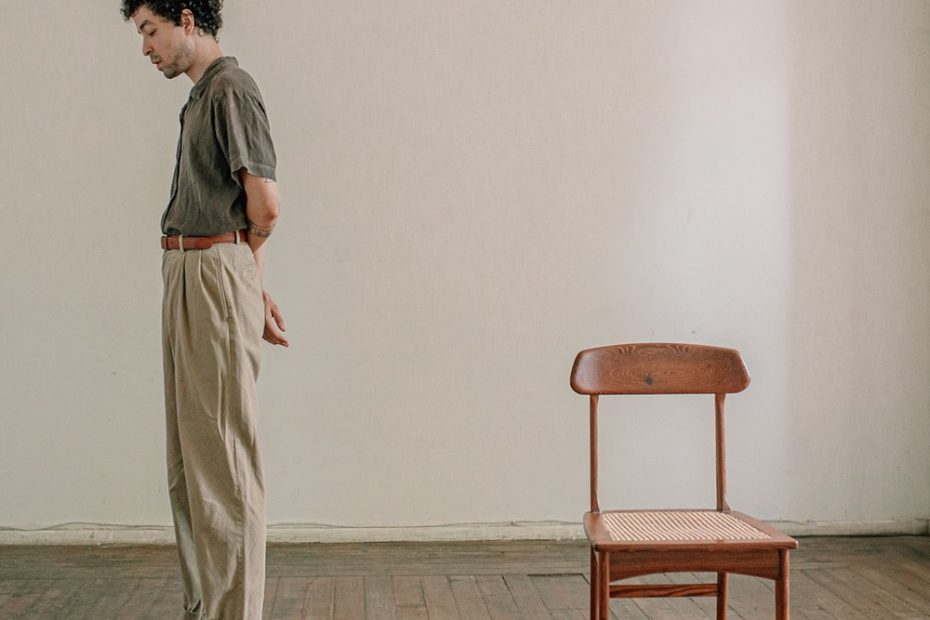 Cícero em “Concerto 1” — um regresso imersivo a Lisboa