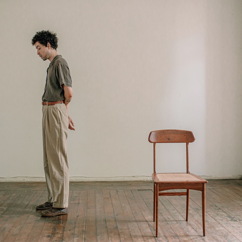 Cícero em “Concerto 1” — um regresso imersivo a Lisboa