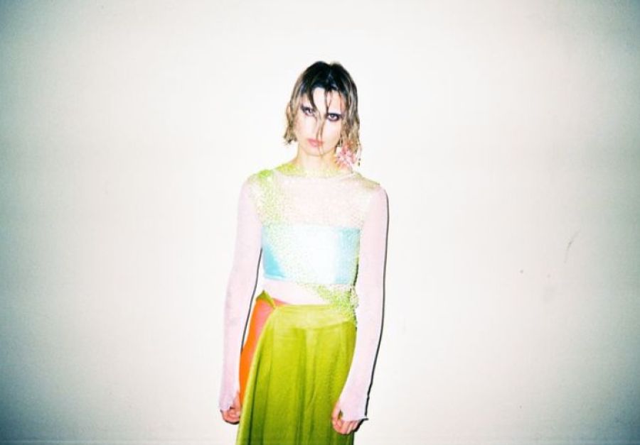 Ciclo de apresentações – Uma tarde com Surma