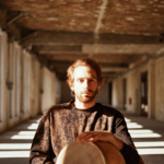 Cinna Peyghamy + Mariana Pinho