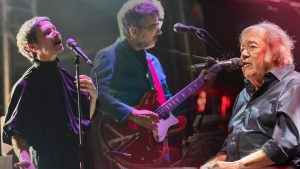 Clã + Sérgio Godinho — Conta-me Uma Canção