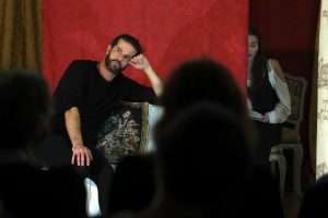 “Clássicos em Cena” traz Lisboa do século XVI à vida com leituras encenadas únicas!