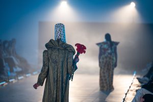 Alkantara Festival | Dori Nigro: Serei/Afrodiaspórica