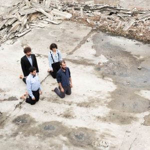 Digging Deeper On: Onion Fields From Above