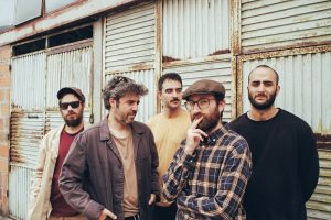 Duques do Precariado — Concerto no BOTA